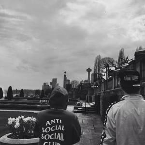 Meet your Posher, Drew